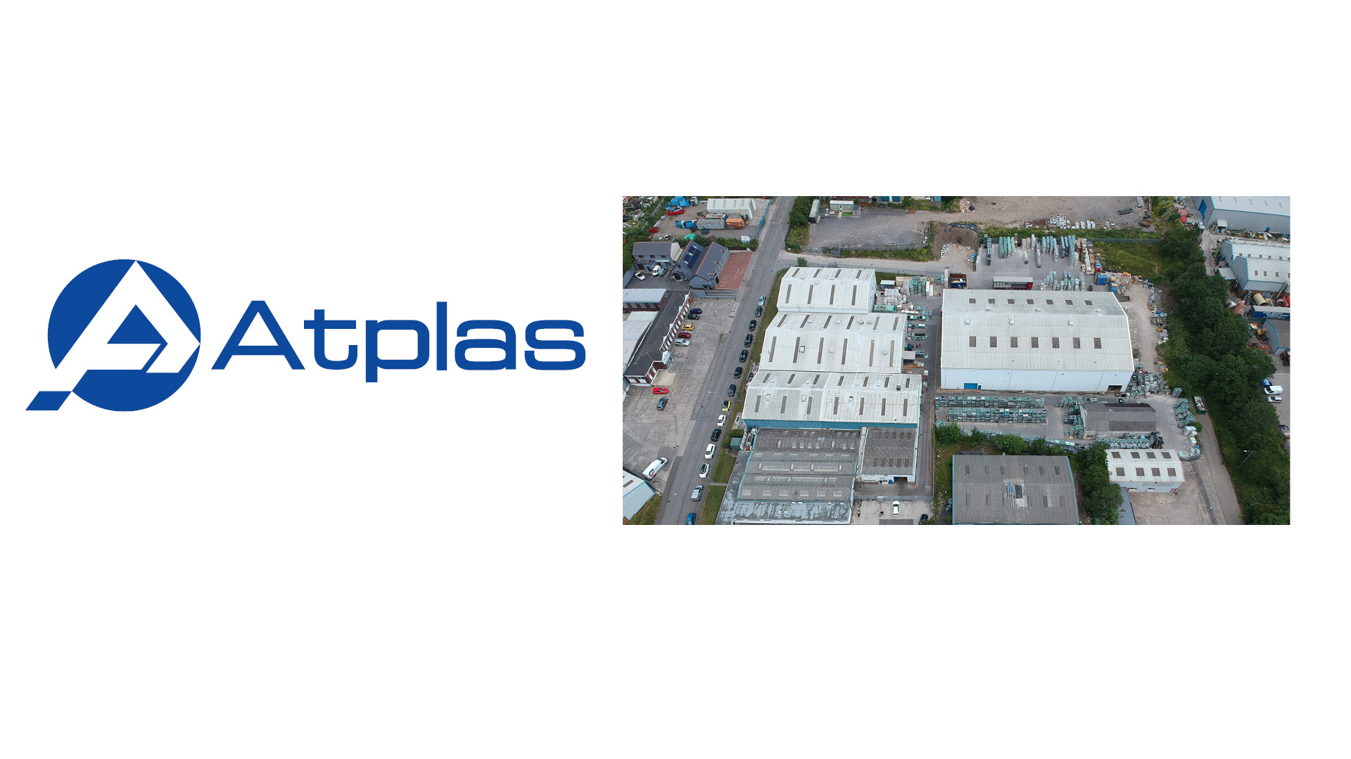 Atplas also know as Atlantic Plastics