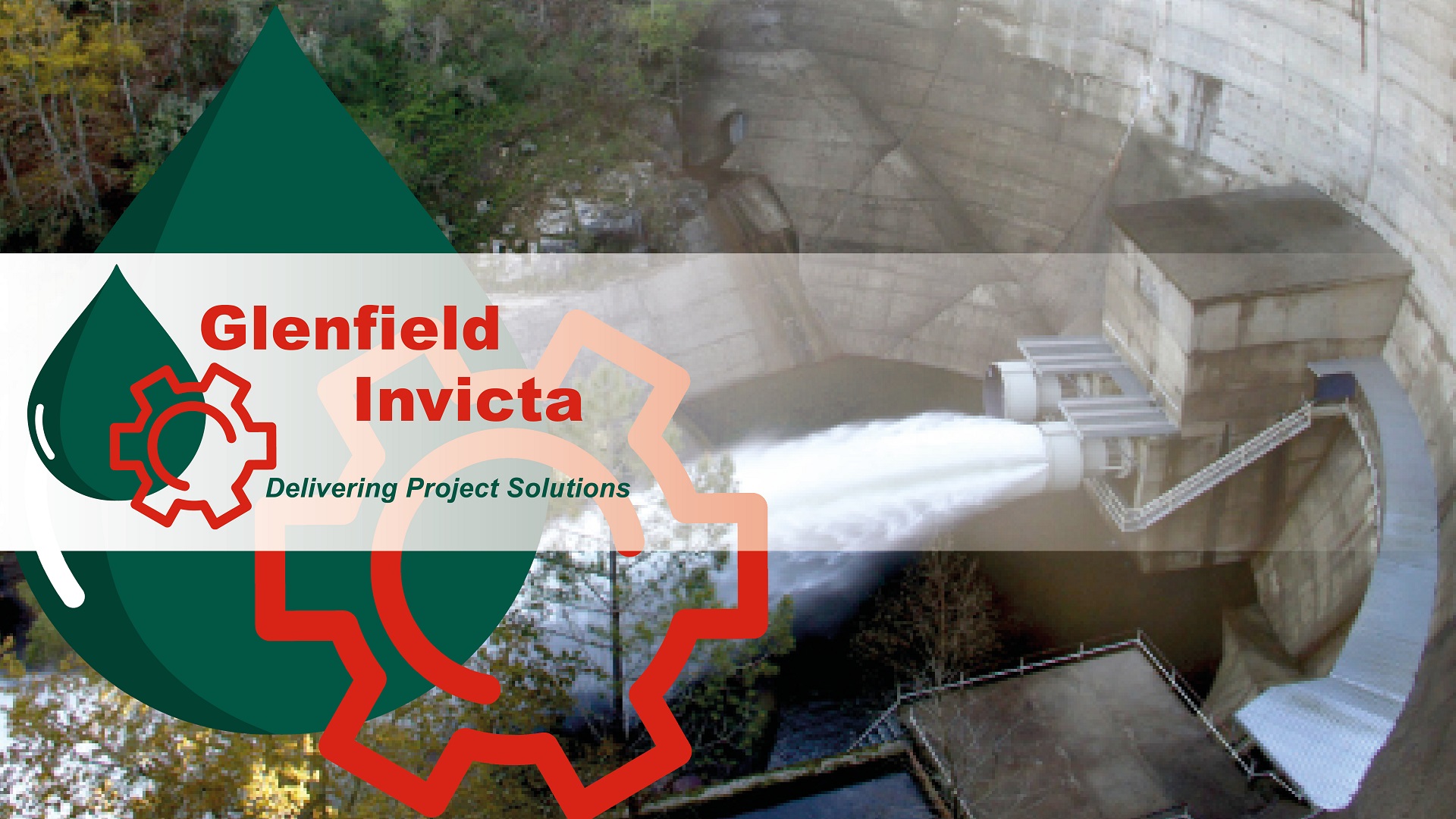 Glenfield Invicta 