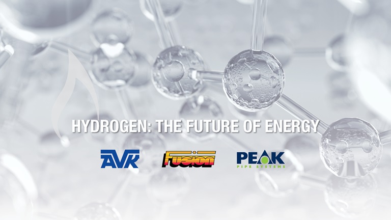 Spadeadam Donkin AVK Hydrogen Case Study