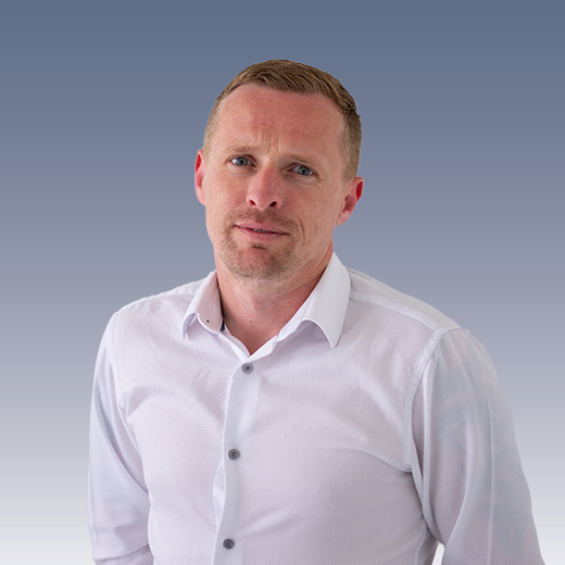 Craig Smith Sales Director AVK UK