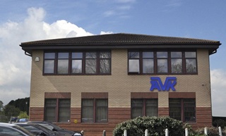 AVK UK Head Office