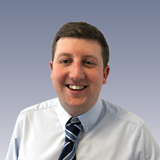 Nick Tew AVK UK Financial Controller