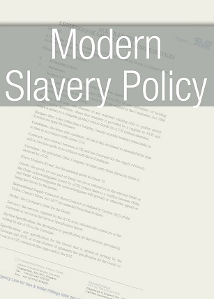 AVK UK CondModern Slavery Policy