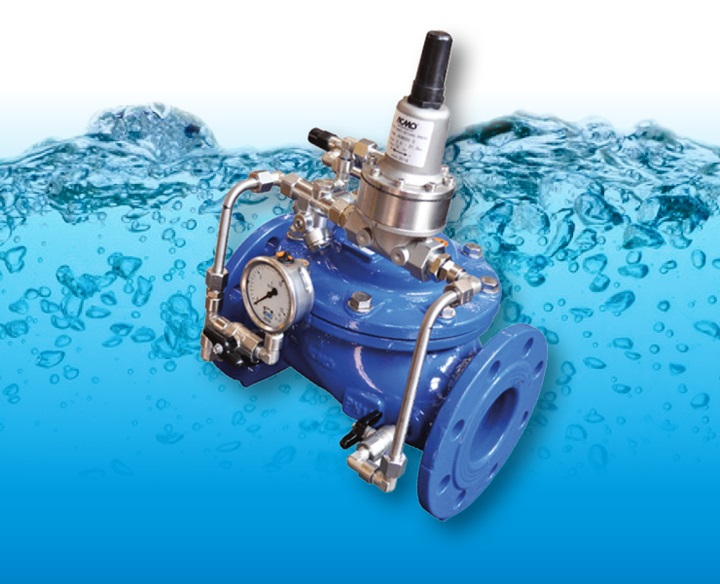 control valve help network safety solutions