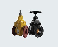 Donkin Gas Valves  Range including Firesafe, PUR coated and hydrogen 