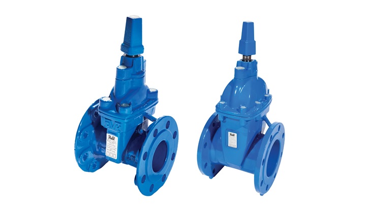 AVK Series 21 Gate Valve