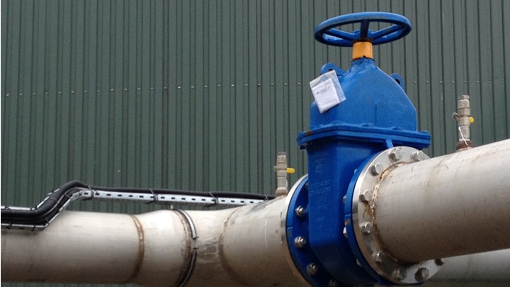 Bio gas and renewable gas products