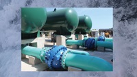 Network Safety Solutions protecting your pipelines